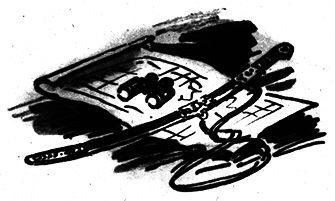 Рассказы о Чапаеве. Матрос Железняк (сборник) - i_002.png