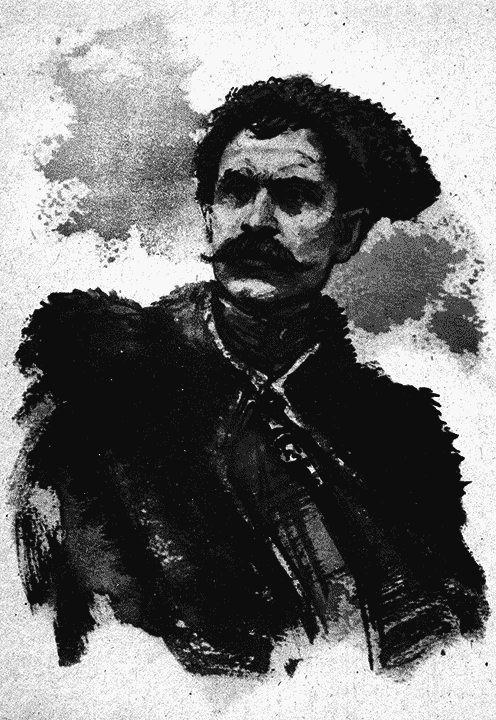 Рассказы о Чапаеве. Матрос Железняк (сборник) - i_003.png