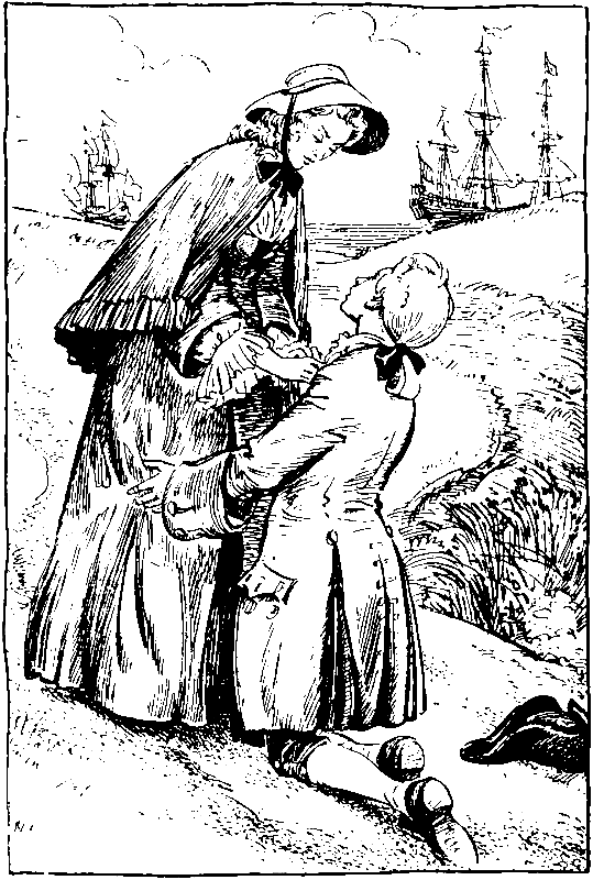 Похищенный. Катриона (илл. И. Ильинского) - pic_34.png