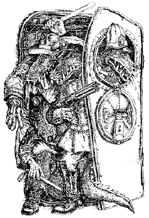 Необыкновенные приключения Арбузика и Бебешки - img01.png