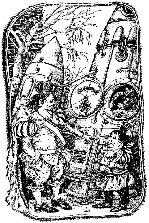 Необыкновенные приключения Арбузика и Бебешки - img15.png