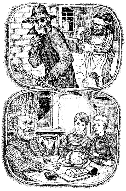 Необыкновенные приключения Арбузика и Бебешки - img20.png