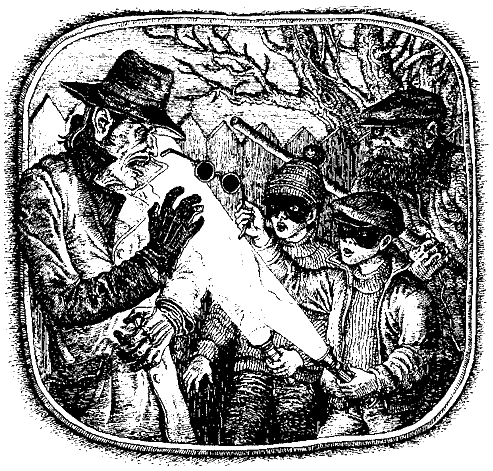 Необыкновенные приключения Арбузика и Бебешки - img23.png