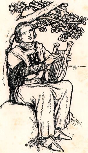 Легенды о короле Артуре - i_004.jpg
