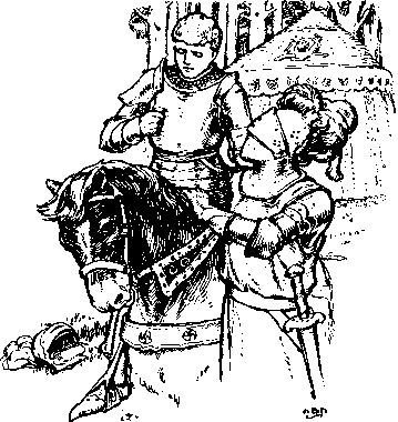 Легенды о короле Артуре - i_016.jpg