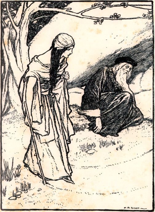 Легенды о короле Артуре - i_019.jpg