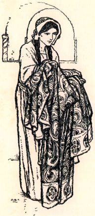 Легенды о короле Артуре - i_026.jpg