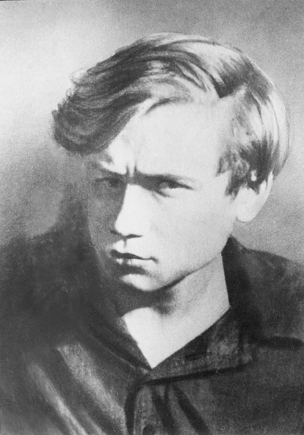 Дневник советского школьника. Мемуары пророка из 9А - i_001.jpg