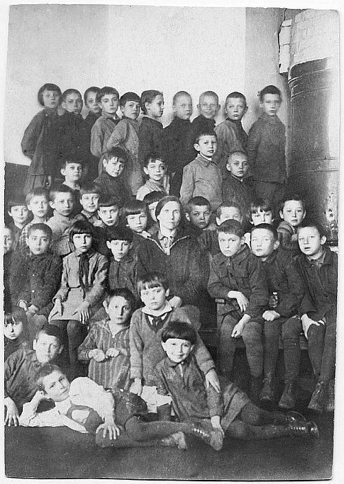 Дневник советского школьника. Мемуары пророка из 9А - i_006.jpg