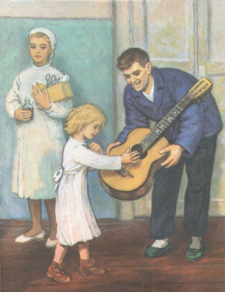 Лесная девочка - _11.jpg