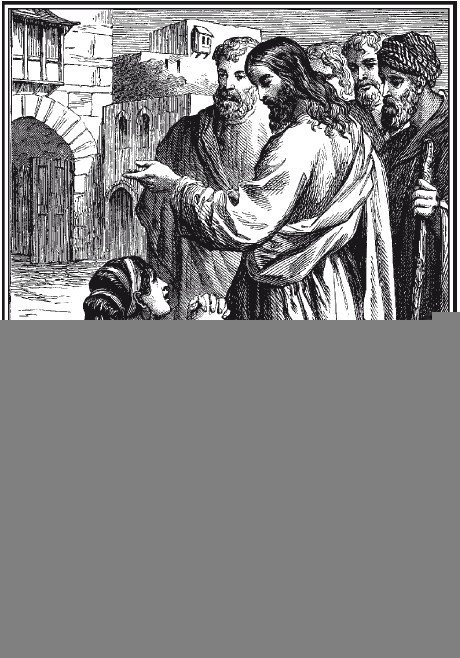 Библейские мотивы в русской поэзии (Сборник) - i_003.jpg