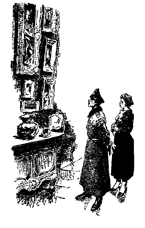 Он сделал все, что мог. «Я 11-17». Отвеная операция (илл. А. Лурье) - pic_19.png