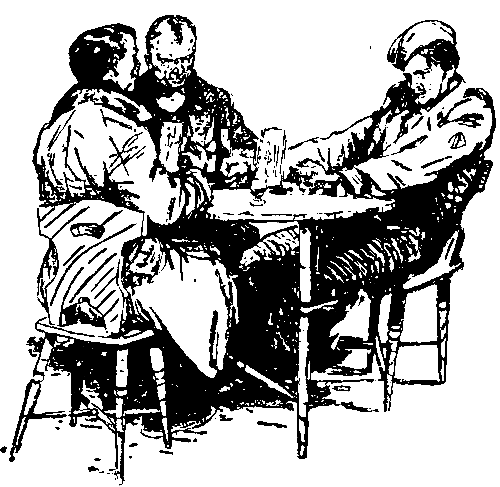 Он сделал все, что мог. «Я 11-17». Отвеная операция (илл. А. Лурье) - pic_39.png