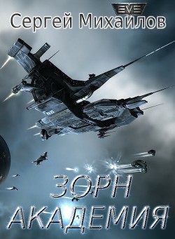 Книга Зорн. Академия (СИ)
