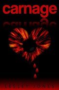 Серия книг Carnage #1