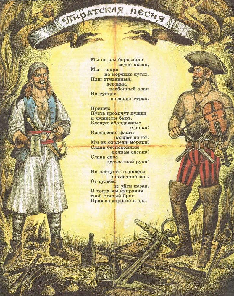 Веселый Роджер. Все о пиратах - _2.jpg