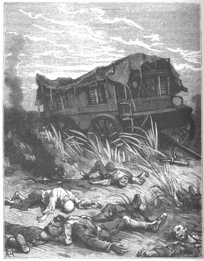 Приключения парижанина в стране львов, в стране тигров и в стране бизонов - _1054.jpg