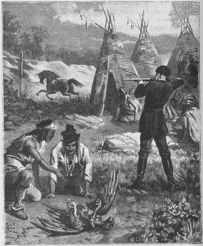 Приключения парижанина в стране львов, в стране тигров и в стране бизонов - _1146.jpg