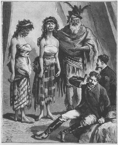 Приключения парижанина в стране львов, в стране тигров и в стране бизонов - _1149.jpg