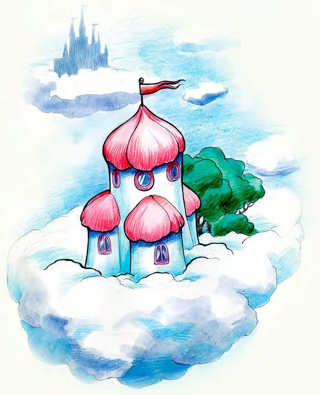 Королевство черных воронов (сборник) - i_002.jpg