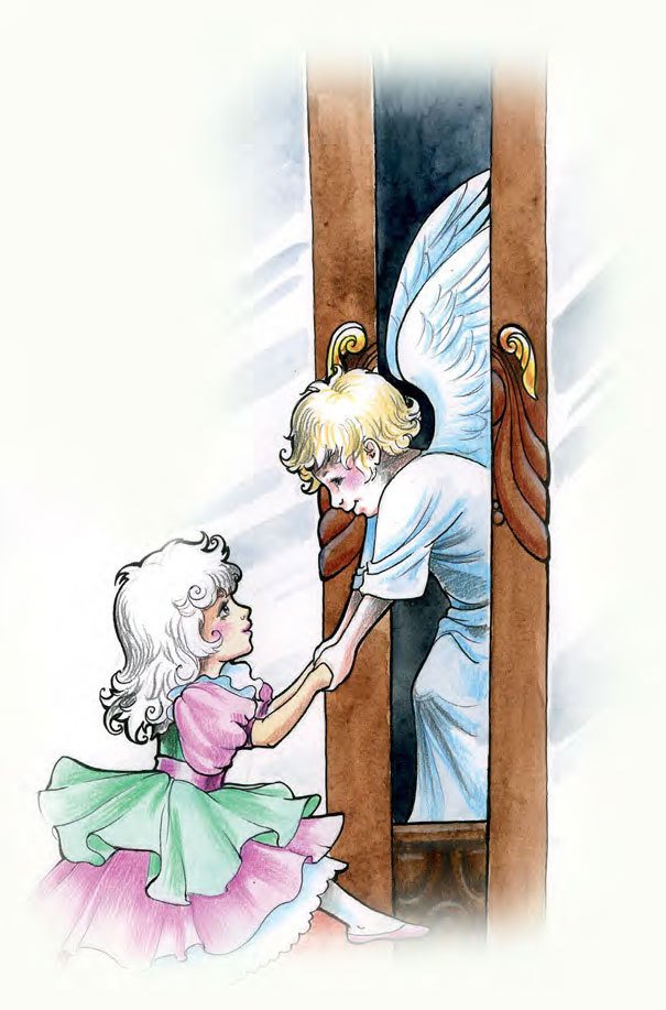 Королевство черных воронов (сборник) - i_005.jpg