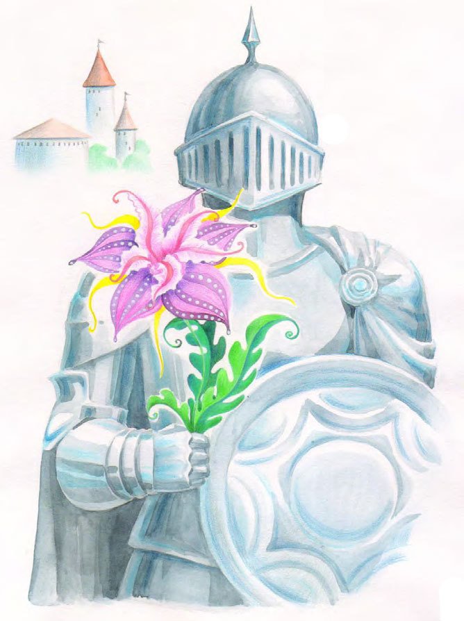 Королевство черных воронов (сборник) - i_016.jpg