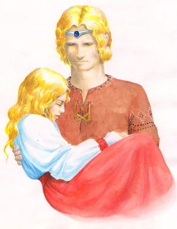 Королевство черных воронов (сборник) - i_017.jpg