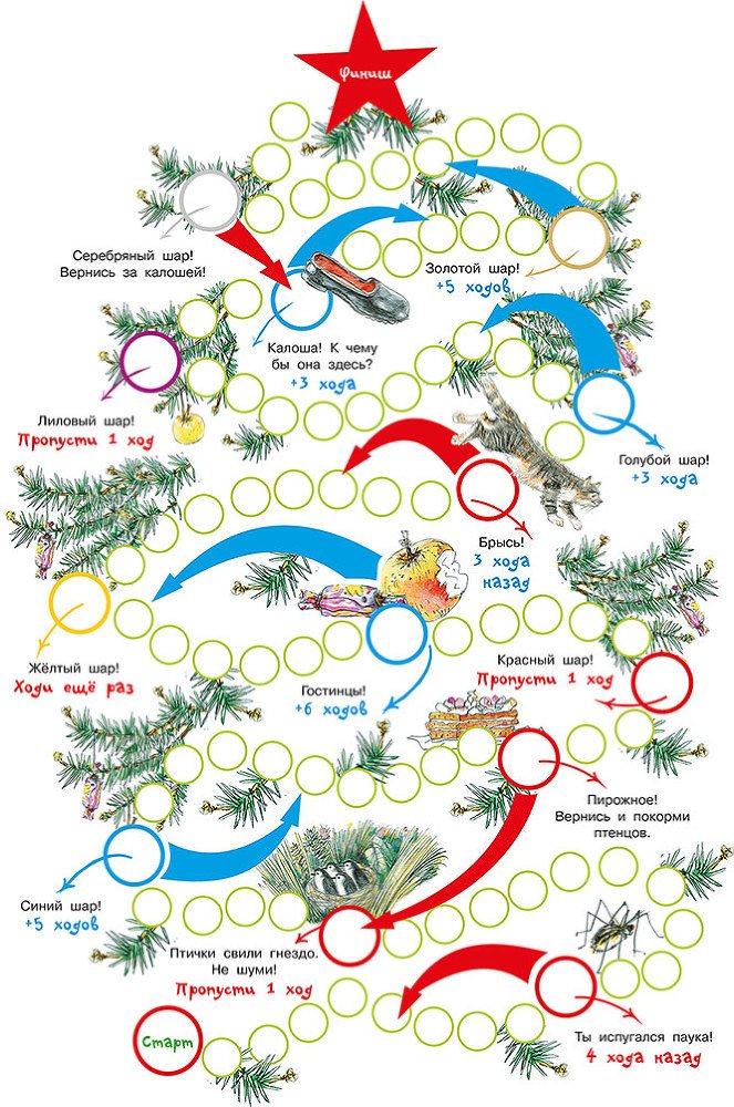 Лёля и Минька (сборник) - i_035.jpg