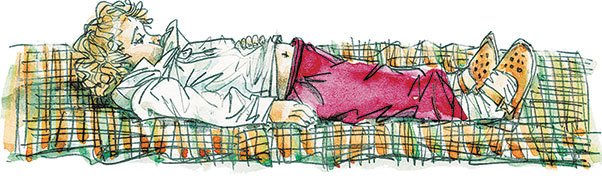 Весёлые рассказы (сборник) - i_013.jpg