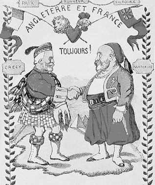 Всеобщая история. XX – начало XXI века. 11 класс. Базовый уровень - i_010.jpg