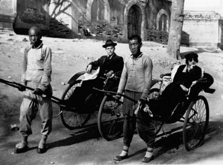 Всеобщая история. XX – начало XXI века. 11 класс. Базовый уровень - i_030.jpg