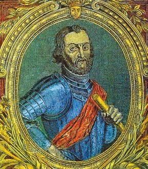 Всеобщая история. История Нового времени. 7 класс - i_022.jpg