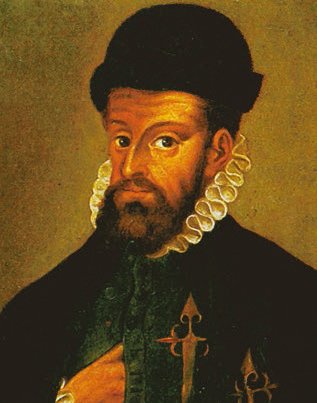 Всеобщая история. История Нового времени. 7 класс - i_025.jpg