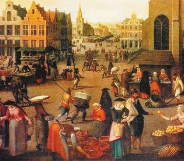 Всеобщая история. История Нового времени. 7 класс - i_031.jpg