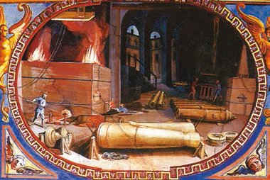 Всеобщая история. История Нового времени. 7 класс - i_033.jpg