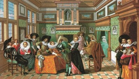 Всеобщая история. История Нового времени. 7 класс - i_039.jpg