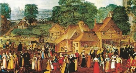 Всеобщая история. История Нового времени. 7 класс - i_066.jpg