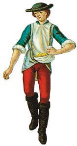 Всеобщая история. История Нового времени. 7 класс - i_067.jpg