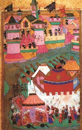 Всеобщая история. История Нового времени. 7 класс - i_078.jpg