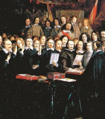 Всеобщая история. История Нового времени. 7 класс - i_095.jpg