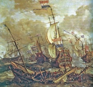 Всеобщая история. История Нового времени. 7 класс - i_096.jpg