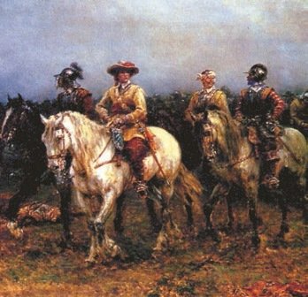 Всеобщая история. История Нового времени. 7 класс - i_108.jpg