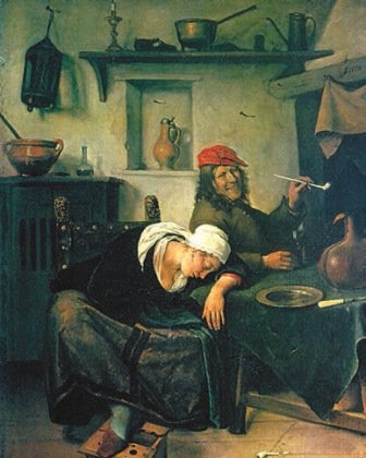 Всеобщая история. История Нового времени. 7 класс - i_151.jpg