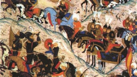 Всеобщая история. История Нового времени. 7 класс - i_220.jpg