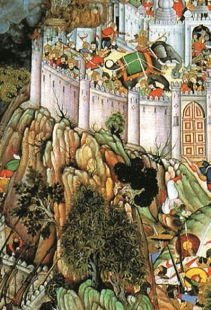 Всеобщая история. История Нового времени. 7 класс - i_223.jpg