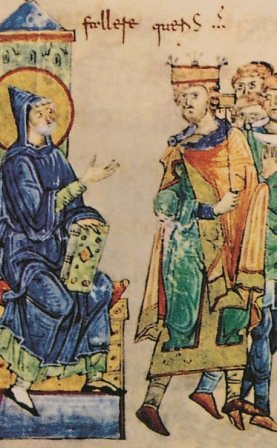 Всеобщая история. История средних веков. 6 класс - i_012.jpg