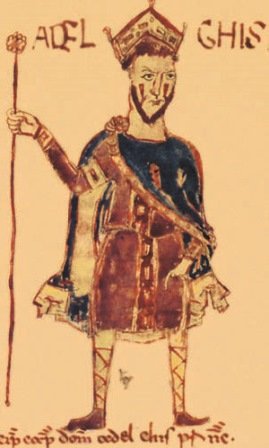 Всеобщая история. История средних веков. 6 класс - i_016.jpg