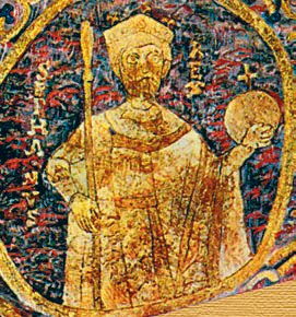 Всеобщая история. История средних веков. 6 класс - i_031.jpg