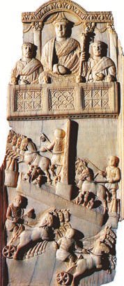 Всеобщая история. История средних веков. 6 класс - i_040.jpg