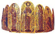 Всеобщая история. История средних веков. 6 класс - i_041.jpg